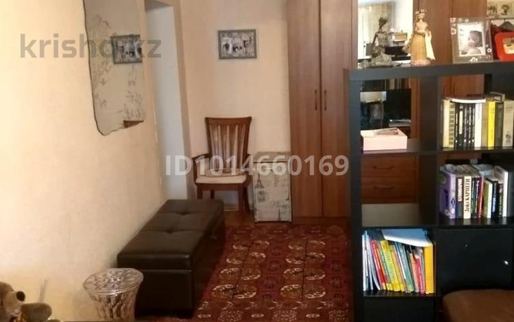 2-комнатная квартира · 56.3 м² · 2/5 этаж, Бараева 14 за 27 млн ₸ в Астане, р-н Байконур — фото 2