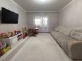 3-бөлмелі пәтер · 105.1 м² · 8/9 қабат, 5 МИКРОРАЙОН, бағасы: 50 млн ₸ в Костанае — фото 15