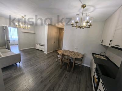 2-комнатная квартира · 61 м² · 2/4 этаж, мкр Мирас 10 — Аскарова за 50 млн ₸ в Алматы, Бостандыкский р-н