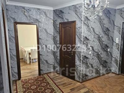 3-комнатная квартира · 105 м² · 6/9 этаж, мкр Кулагер 30 за 340 000 〒 в Алматы, Жетысуский р-н