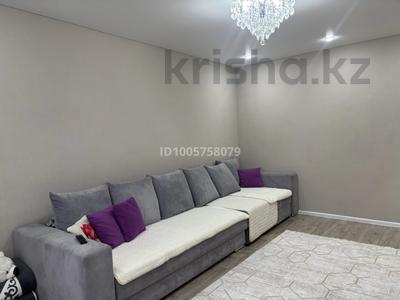 2-комнатная квартира · 66 м² · 4/5 этаж, Центральная 36/2 за 26.5 млн 〒 в Кокшетау