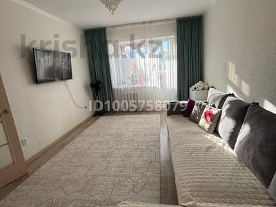 2-комнатная квартира · 66 м² · 4/5 этаж, Центральная 36/2 за 23 млн 〒 в Кокшетау