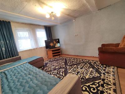 Отдельный дом · 3 комнаты · 53.8 м² · 7 сот., Торфяная за 7.5 млн 〒 в Семее