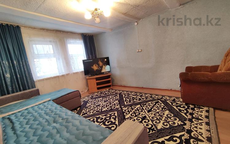Отдельный дом · 3 комнаты · 53.8 м² · 7 сот., Торфяная за 7.5 млн 〒 в Семее — фото 3