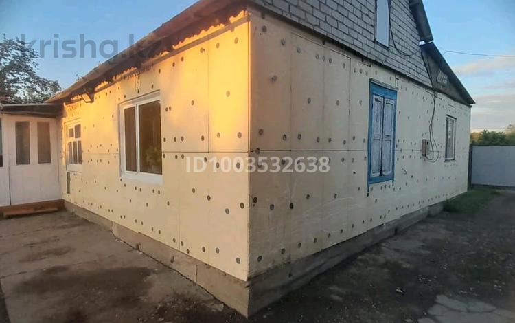 Часть дома · 3 комнаты · 78 м² · 8 сот., Восточный левый 1126 — Нурхан магазин за 9.8 млн 〒 в Семее — фото 30