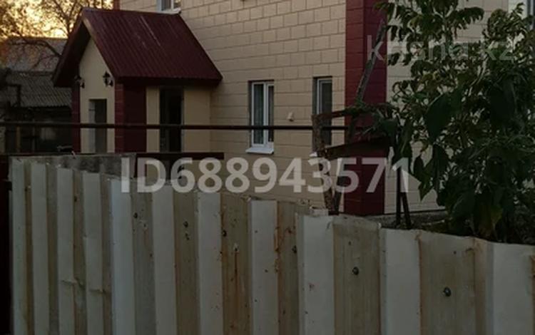 Отдельный дом · 4 комнаты · 250 м² · 16 сот., Буденного 175 — Буденного-Джамбульская за 50 млн ₸ в Аксае — фото 34