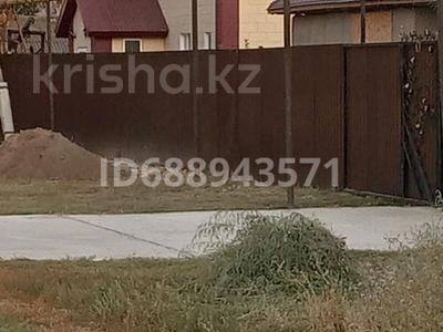 Отдельный дом · 4 комнаты · 250 м² · 16 сот., Буденного 175 — Буденного-Джамбульская за 50 млн ₸ в Аксае