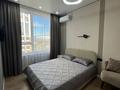 1-бөлмелі пәтер · 35 м² · 6/16 қабат, Туран 55/5, бағасы: 14 000 ₸ в Астане, Нура р-н