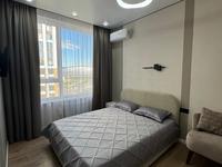 1-комнатная квартира · 35 м² · 6/16 этаж, Туран 55/5 за 12 000 ₸ в Астане, Нура р-н