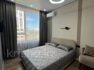 1-бөлмелі пәтер · 35 м² · 6/16 қабат, Туран 55/5, бағасы: 14 000 ₸ в Астане, Нура р-н