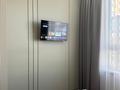 1-бөлмелі пәтер · 35 м² · 6/16 қабат, Туран 55/5, бағасы: 14 000 ₸ в Астане, Нура р-н — фото 2