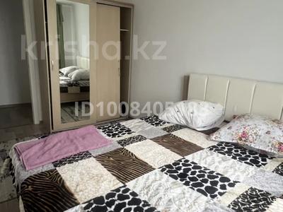 2-комнатная квартира · 49 м² · 4/4 этаж, 2 микрорайон 9 — Абая Жамбыл за 15 000 ₸ в Конаеве