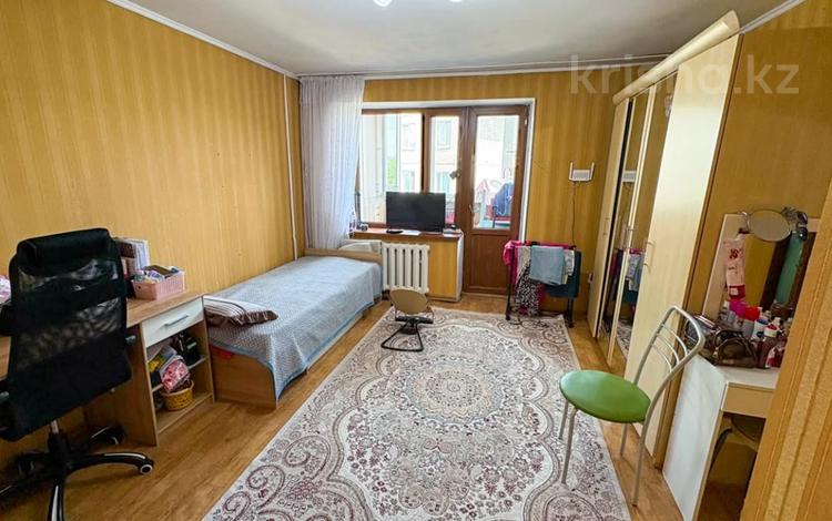 1-бөлмелі пәтер · 31 м² · 4/5 қабат, Самал, бағасы: 11.6 млн ₸ в Талдыкоргане — фото 2
