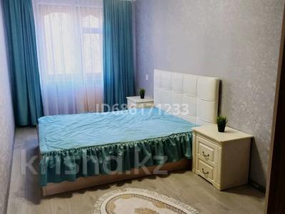 2-бөлмелі пәтер, 50 м², 3/5 қабат тәулігіне, Кердери, бағасы: 13 000 〒 в Уральске