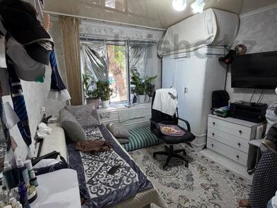 1-бөлмелі пәтер · 22 м² · 1/5 қабат, Самал, бағасы: 6.5 млн ₸ в Талдыкоргане, мкр Самал