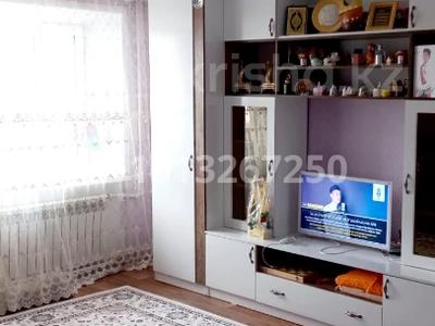 2-комнатная квартира · 53.8 м² · 3/5 этаж, Ердена 173 за 11.5 млн ₸ в Сатпаев
