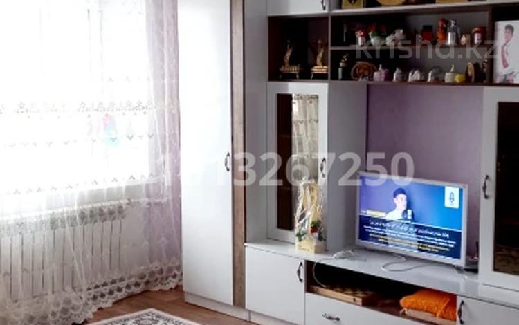 2-комнатная квартира · 53.8 м² · 3/5 этаж, Ердена 173 за 11.5 млн ₸ в Сатпаев — фото 2