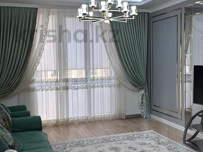 2-комнатная квартира · 72 м² · 4/9 этаж, мкр Акжайык, проспект Байдибек би за 350 000 ₸ в Шымкенте, Абайский р-н