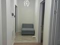 2-бөлмелі пәтер · 72 м² · 4/9 қабат, мкр Акжайык, проспект Байдибек би, бағасы: 350 000 ₸ в Шымкенте, Абайский р-н — фото 6
