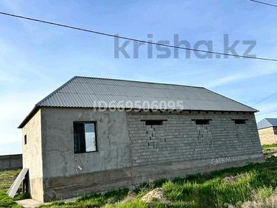 Отдельный дом · 4 комнаты · 80 м² · 10 сот., мкр Ынтымак , Кадесы 1407/1 за 18.5 млн 〒 в Шымкенте, Абайский р-н