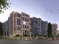 2-комнатная квартира · 47.92 м² · 7/7 этаж, Сыбызгы 100 за 20.4 млн ₸ в Алматы, Турксибский р-н — фото 3