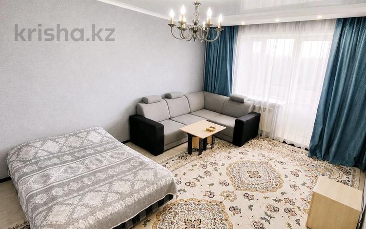 1-комнатная квартира · 59.6 м² · 5/5 этаж, Циолковского 2/20 — Северовосток, тд Аяжан за 18.5 млн ₸ в Уральске — фото 2