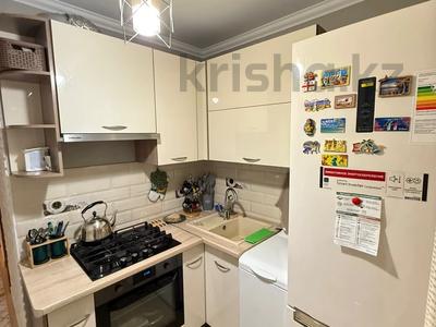 2-комнатная квартира · 45 м² · 3/5 этаж, мкр Казахфильм 26 за 39 млн ₸ в Алматы, Бостандыкский р-н