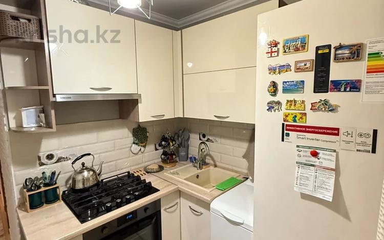 2-комнатная квартира · 45 м² · 3/5 этаж, мкр Казахфильм 26 за 39 млн ₸ в Алматы, Бостандыкский р-н — фото 2