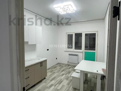 1-комнатная квартира · 48 м² · 6/7 этаж, мкр Кайрат 135 за 210 000 ₸ в Алматы, Турксибский р-н