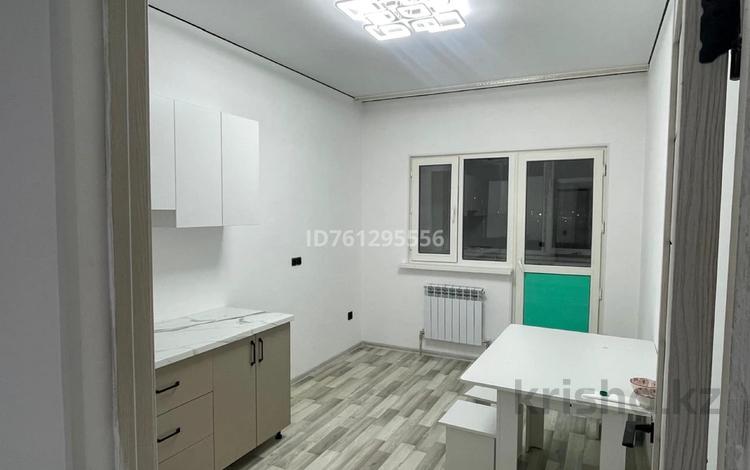 1-комнатная квартира · 48 м² · 6/7 этаж, мкр Кайрат 135 за 180 000 ₸ в Алматы, Турксибский р-н — фото 2