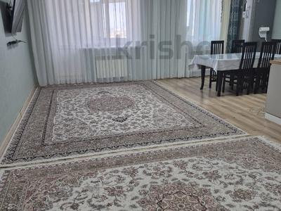 3-комнатная квартира · 83.2 м² · 10/10 этаж, мкр 12 за 23.5 млн 〒 в Актобе