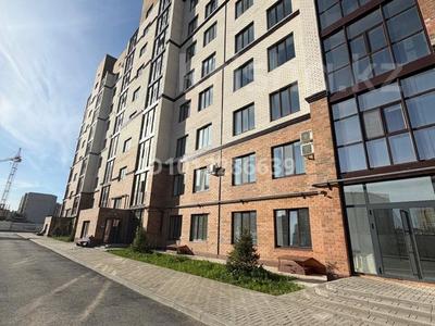 1-бөлмелі пәтер · 44 м² · 10 қабат, ул. Мустафы Шокая 2Е, бағасы: 19.7 млн ₸ в Актобе, мкр Авиатор