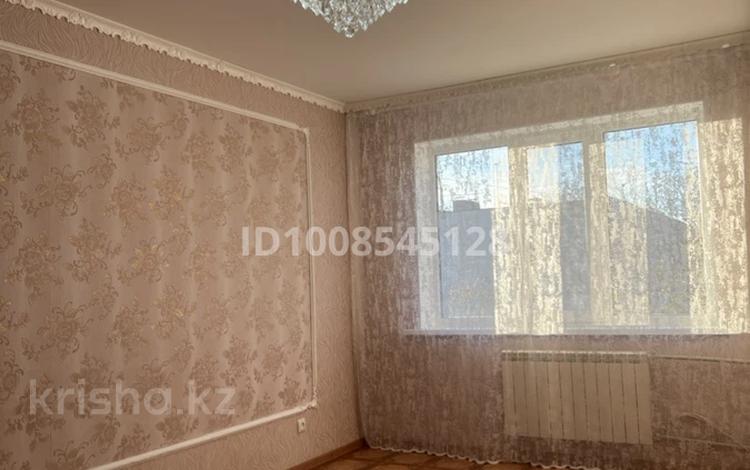 2-комнатная квартира · 55 м² · 5/5 этаж, Сазда-1, М. Оспанова — Бр.Жубановых М.Оспанова за 15.5 млн ₸ в Актобе — фото 2
