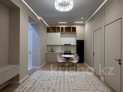 2-бөлмелі пәтер · 60 м² · 5/9 қабат, 16-й мкр 14, бағасы: 25.9 млн ₸ в Актау
