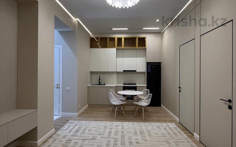 2-бөлмелі пәтер · 60 м² · 5/9 қабат, 16-й мкр 14, бағасы: 25.9 млн ₸ в Актау — фото 2