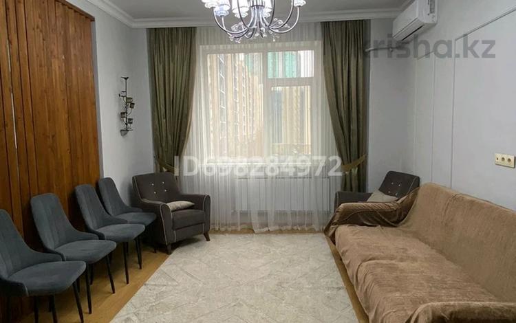 3-бөлмелі пәтер, 88 м², 4/10 қабат, Сарайшык 34 — Акмешит, бағасы: 45.5 млн 〒 в Астане, Есильский р-н — фото 2