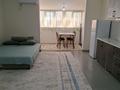 1-комнатная квартира · 30 м² · 10/10 этаж, мкр Акжайык, Тулеметова — Возле Гранд парк за 160 000 ₸ в Шымкенте, Абайский р-н