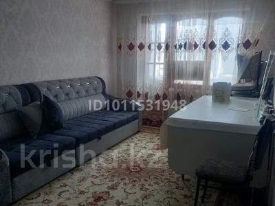 2-комнатная квартира · 47 м² · 5/5 этаж, мкр Жайлау 20 за 13 млн ₸ в Таразе