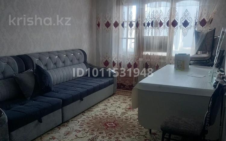 2-комнатная квартира · 47 м² · 5/5 этаж, мкр Жайлау 20 за 13 млн ₸ в Таразе — фото 2