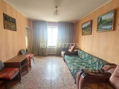 2-комнатная квартира · 53 м² · 5/5 этаж, Рыскулбекова 11/3 за 19.9 млн ₸ в Астане, Алматы р-н