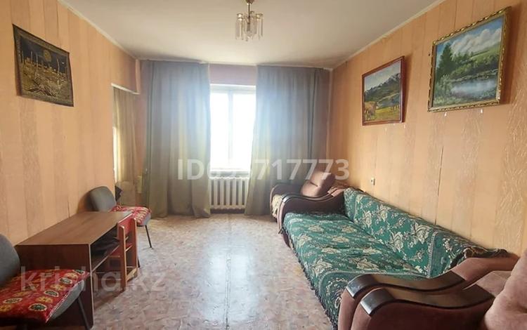 2-комнатная квартира · 53 м² · 5/5 этаж, Рыскулбекова 11/3 за 19.9 млн ₸ в Астане, Алматы р-н — фото 2