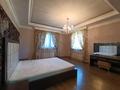 Отдельный дом · 6 комнат · 373.3 м² · 31 сот., Шоссейная 1 — Около пос.Рыскулово за 187 млн ₸ в Береке — фото 7