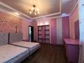 Отдельный дом · 6 комнат · 373.3 м² · 31 сот., Шоссейная 1 — Около пос.Рыскулово за 187 млн ₸ в Береке — фото 10