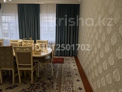 Отдельный дом · 5 комнат · 175 м² · 7 сот., мкр Кайтпас 2 — Балкарагай 6 за 47 млн ₸ в Шымкенте, Абайский р-н
