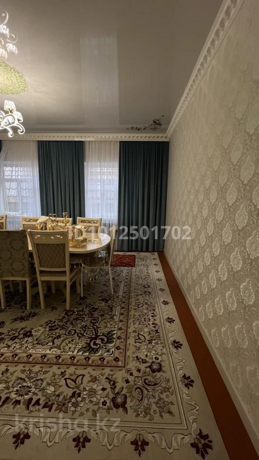 Отдельный дом · 5 комнат · 175 м² ·