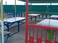 1-комнатная квартира · 34 м² · 3/6 этаж, мкр Пригородный, Кабанбай батыра 107 за 14.8 млн ₸ в Астане, Есильский р-н — фото 9