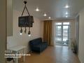 1-комнатная квартира · 34 м² · 3/6 этаж, мкр Пригородный, Кабанбай батыра 107 за 14.8 млн ₸ в Астане, Есильский р-н — фото 3