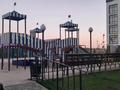 1-комнатная квартира · 34 м² · 3/6 этаж, мкр Пригородный, Кабанбай батыра 107 за 14.8 млн ₸ в Астане, Есильский р-н — фото 7