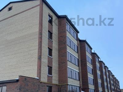 2-комнатная квартира, 64.7 м², 4/5 этаж, кеменгер 41 за 16.5 млн 〒 в Уральске