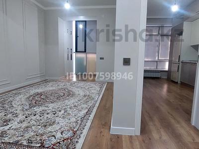 1-комнатная квартира · 43.6 м² · 2/4 этаж, мкр Нуртас 1 за 200 000 ₸ в Шымкенте, Каратауский р-н